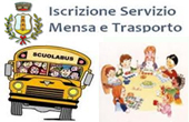Iscrizioni Mensa e trasporto 2013/2014